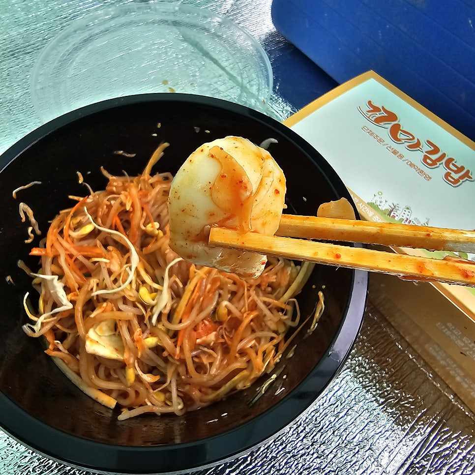 몽땅꼬마김밥 본점 사진 2