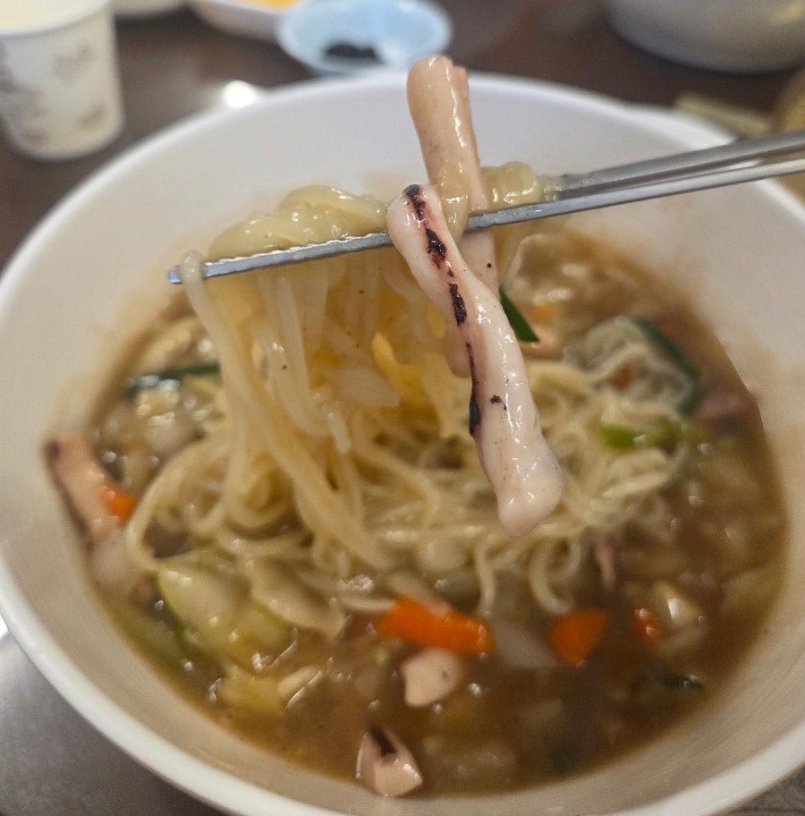 대보장 사진 1
