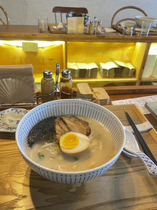혼다라멘 당진중앙점 사진 5