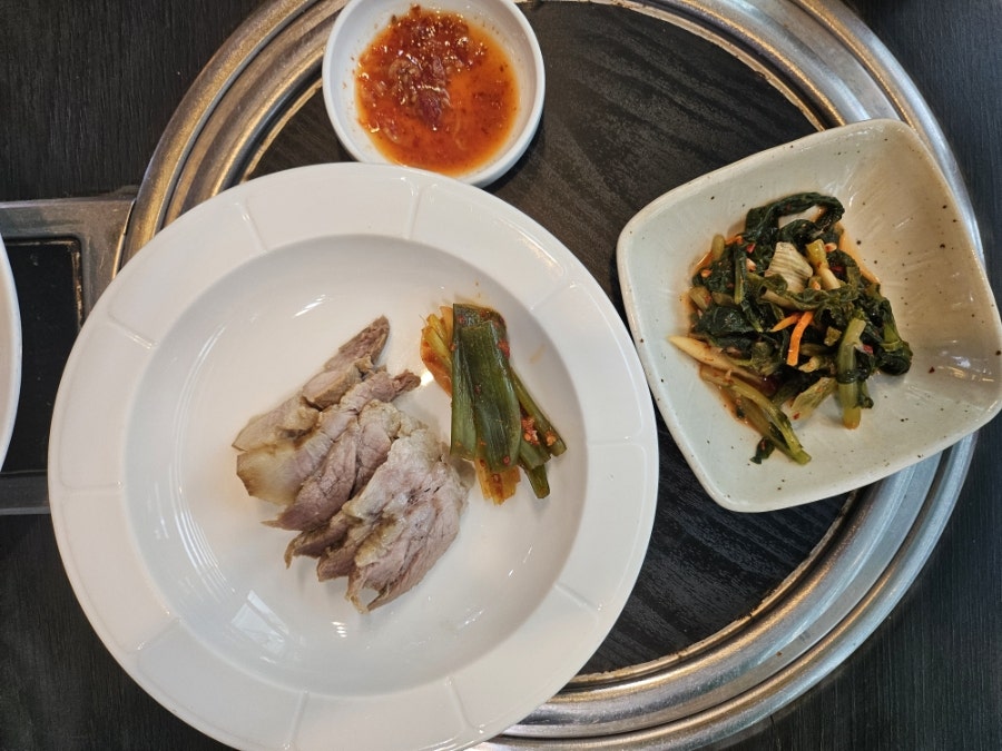 정옥제면소 사진 5