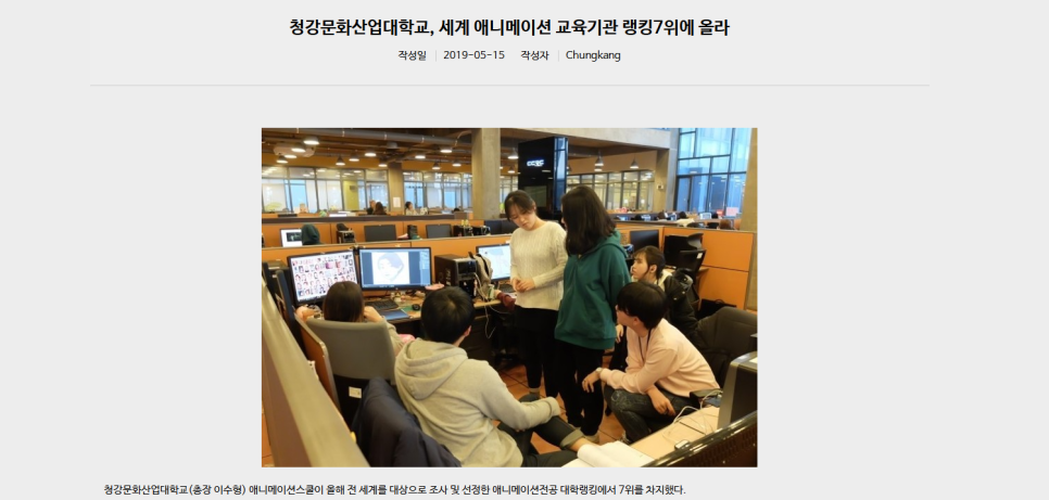 서산미술학원 사진 1
