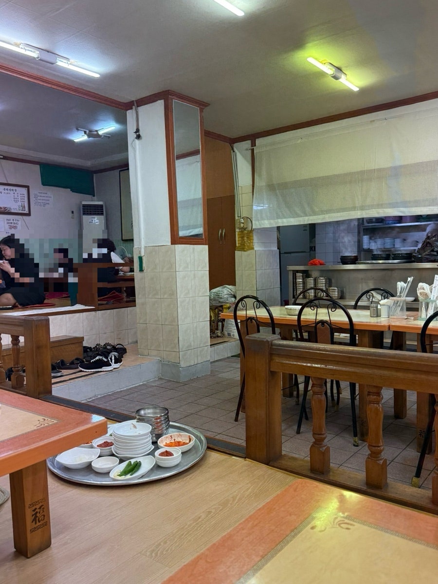 풍기한방삼계탕 사진 5