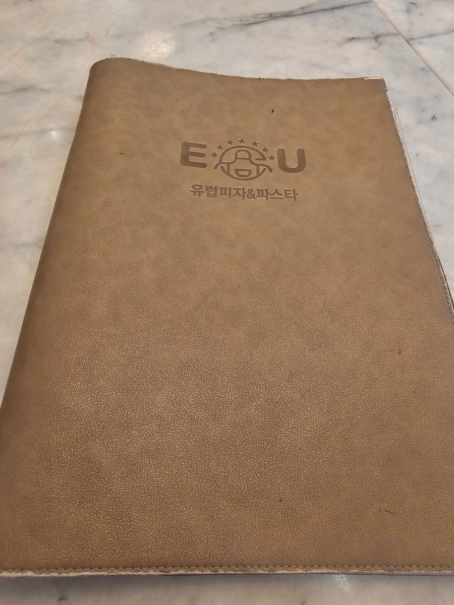 EU피자&파스타 초량점 사진 5