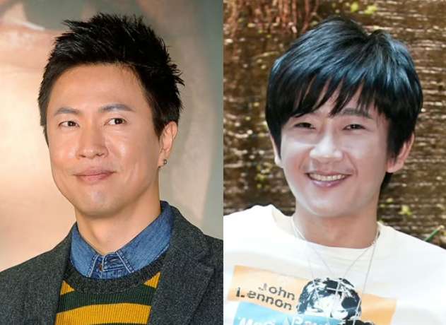 고 최진영 영원 김정민이 양보했던 사연 슬픈 언약식 탄생 비화 아내 루미코 기러기 아빠
