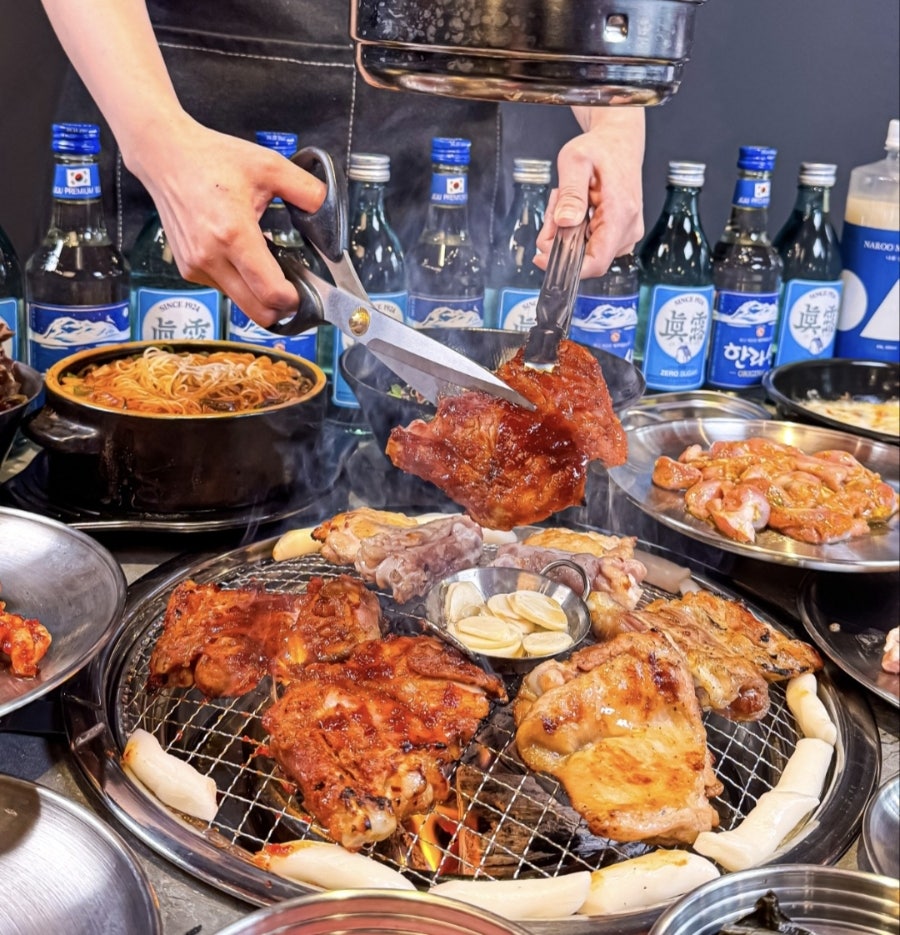 계자람 오산세교직영점 사진 5