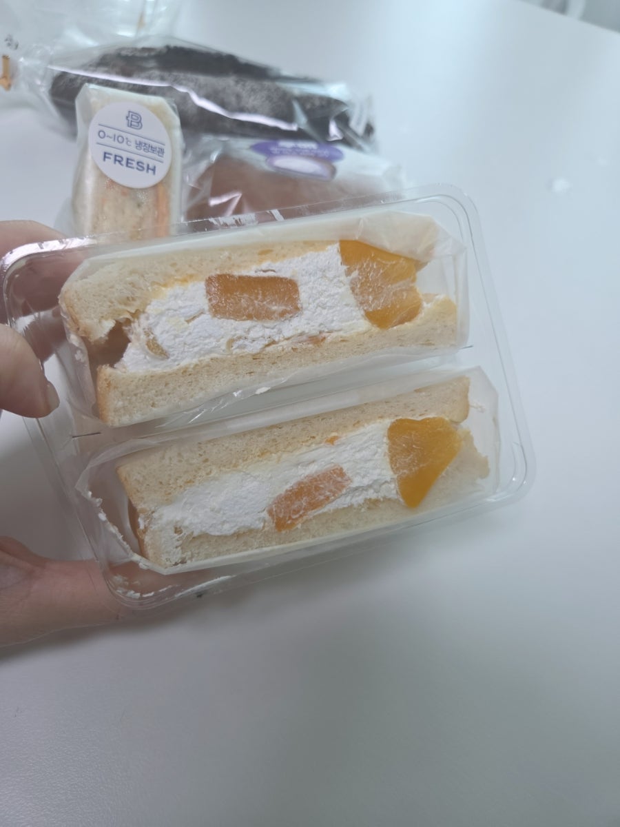파리바게뜨 부산명륜점 사진 5