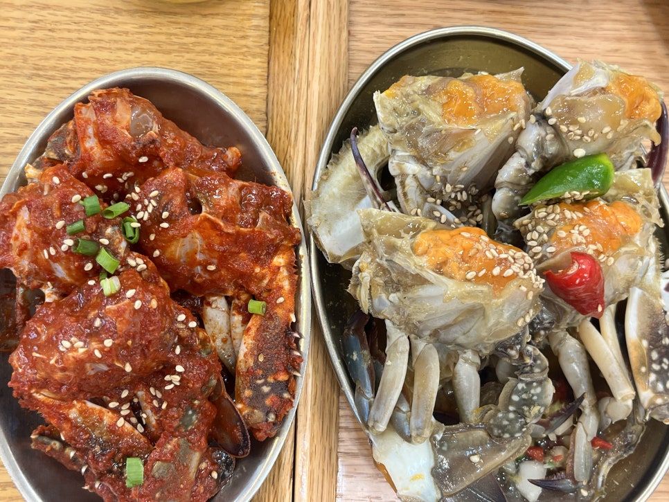 중앙식당 사진 1