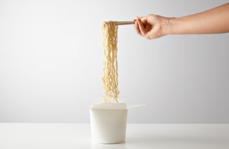 컵라면 유통기한 지난거 먹어도 될까? 일반라면 소비기한 차이까지 알아보기!