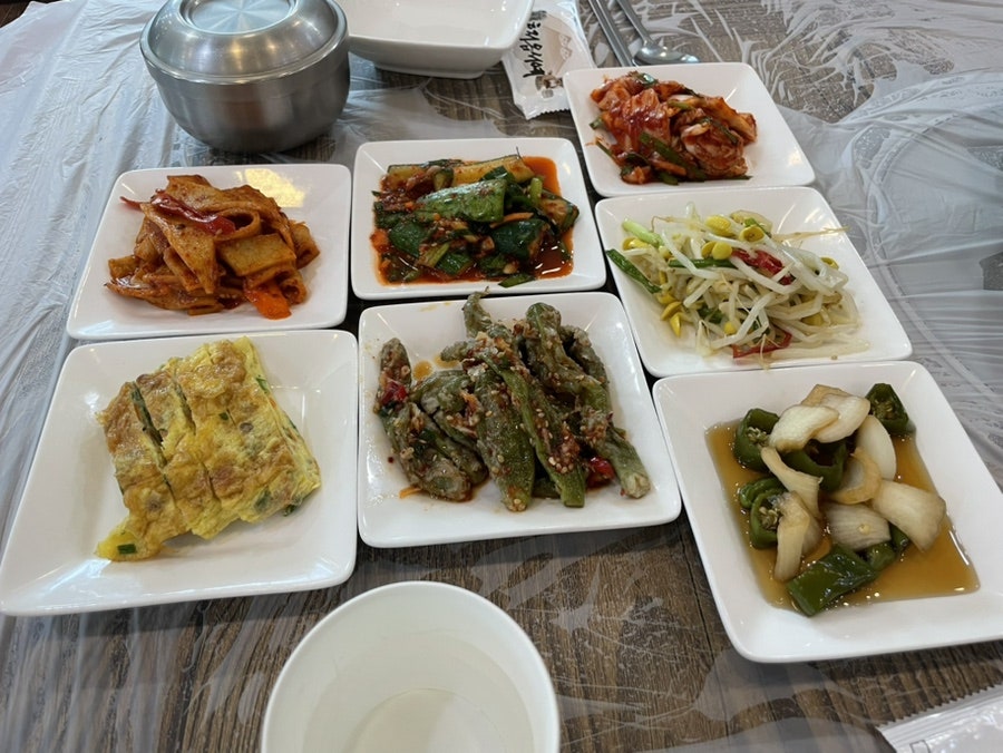 한오백년가든 사진 1