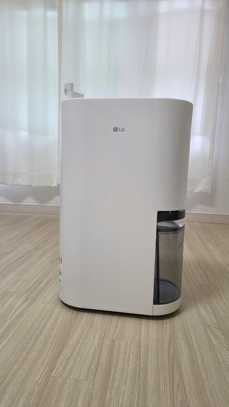 제습기 싸게 사는법 브랜드 한달 고민하다 산 LG제습기15L 일주일 솔직 사용 후기, 구모델 소....