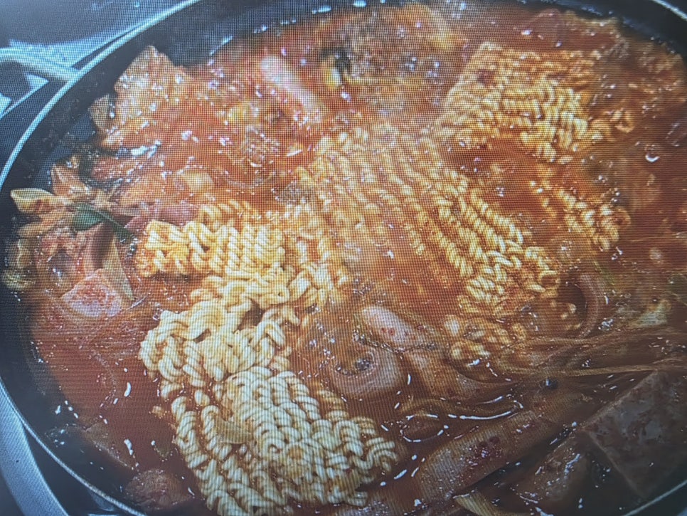 부일부대찌개 사진 3
