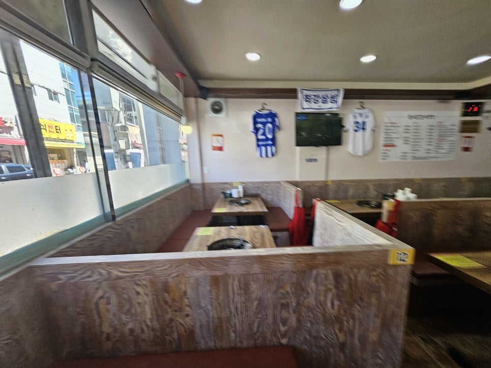 일미닭갈비냉면 안동대점 사진 5