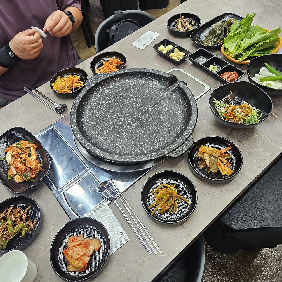 점드락 사진 6