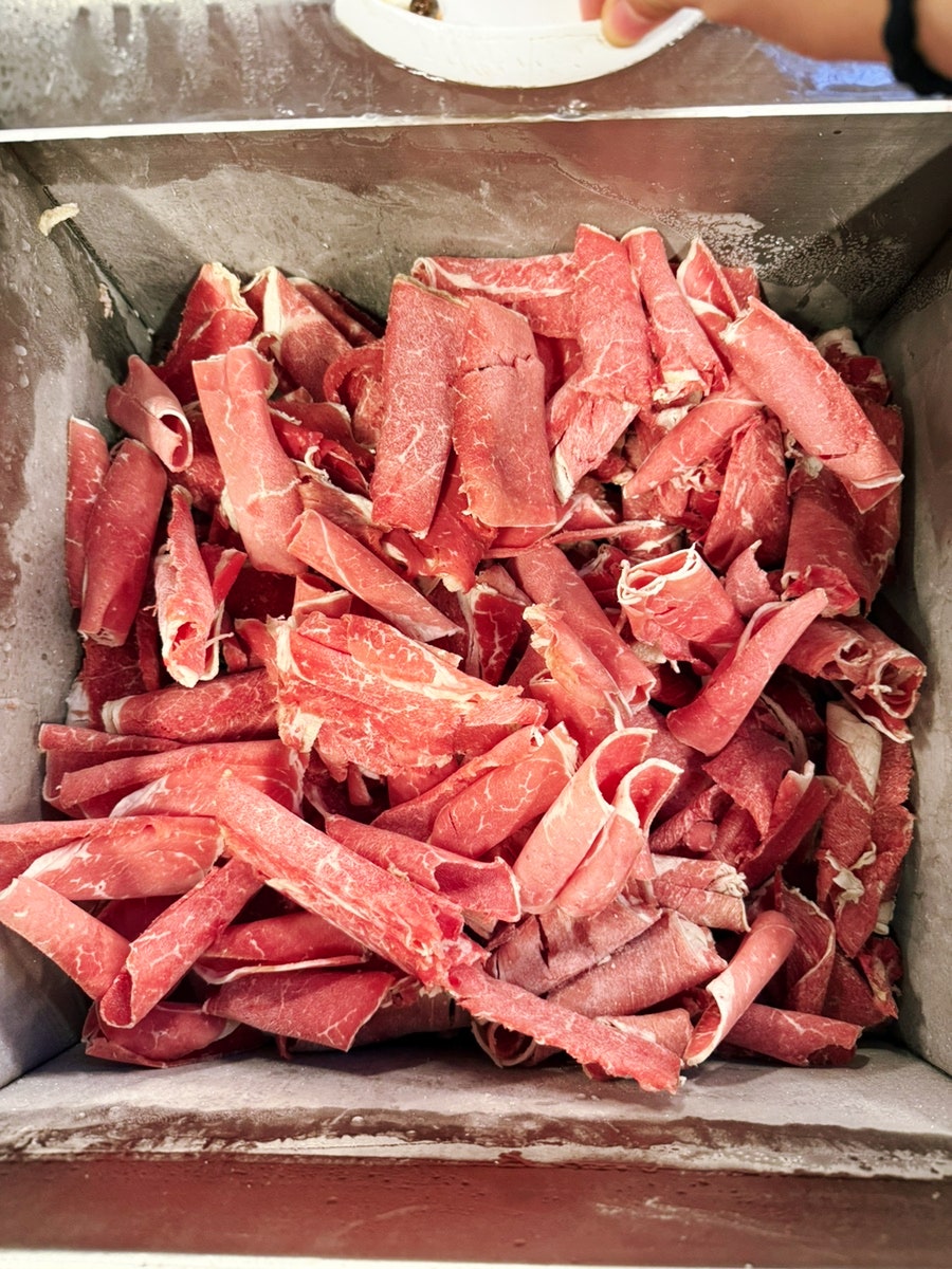 월남쌈김상사 오산점 사진 4