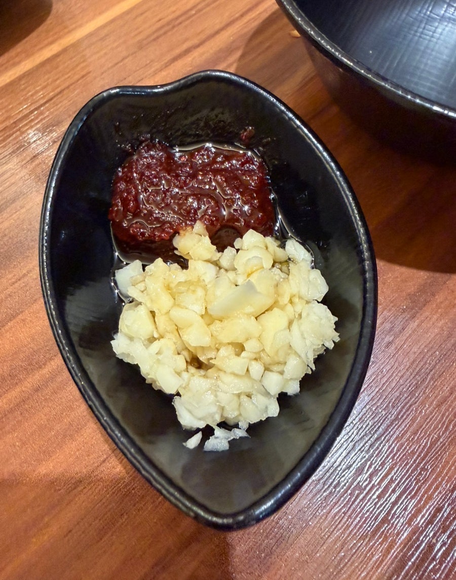 화명뭉티기 사진 6