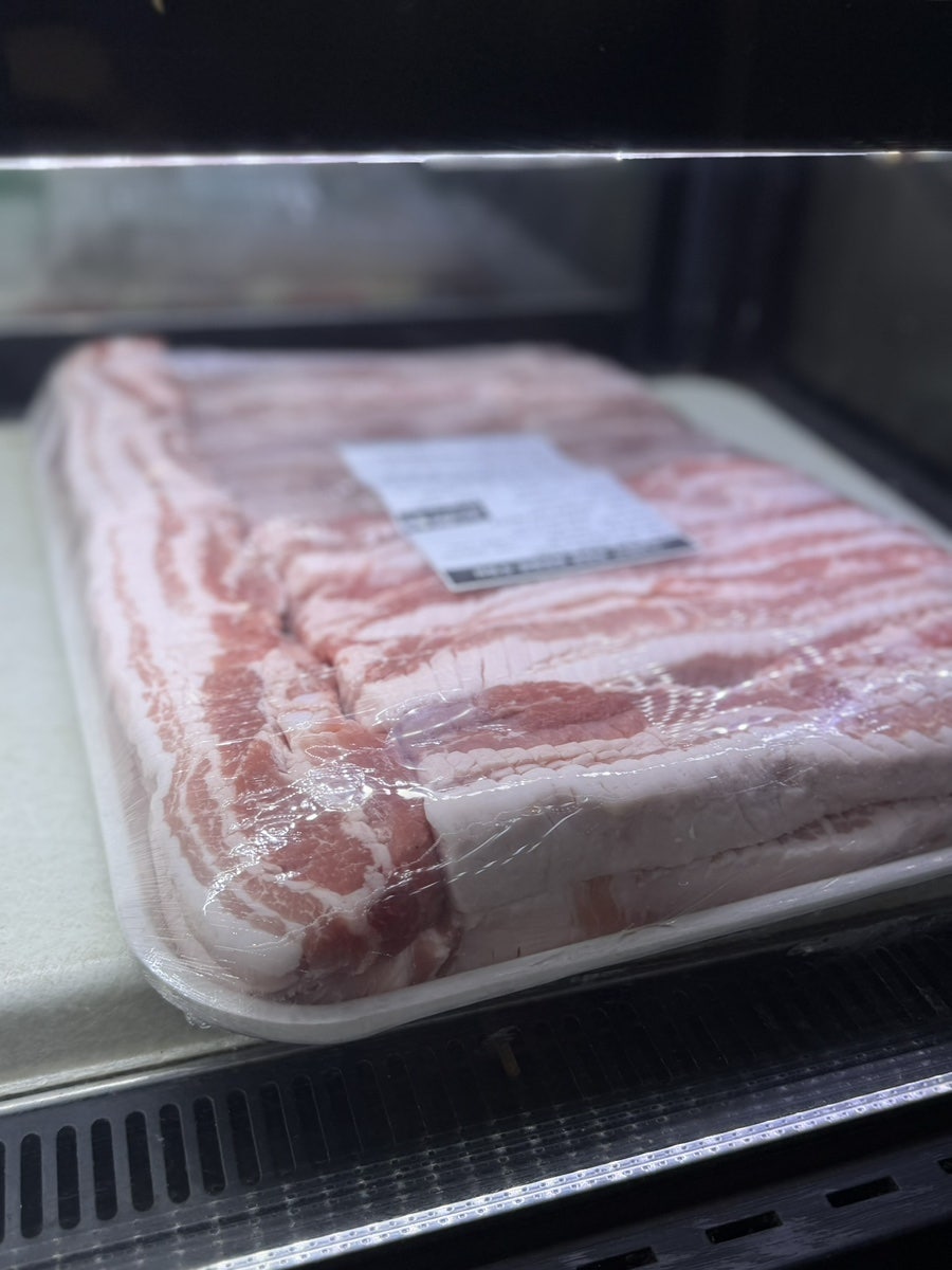 두껍삼 강남직영점 사진 3