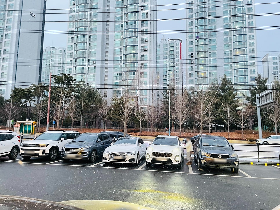 미카도스시 아산풍기점 사진 2