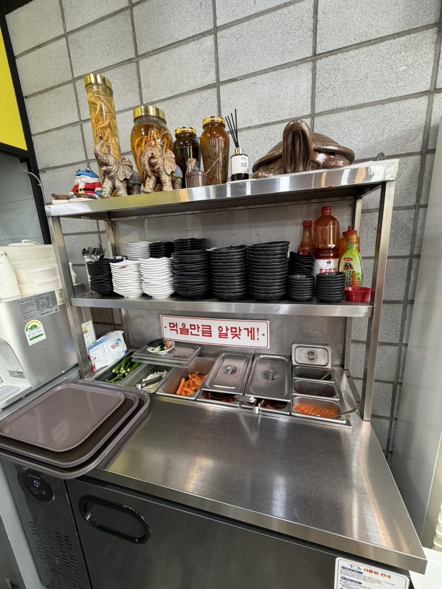 병천토종순대&수육국밥 사진 6