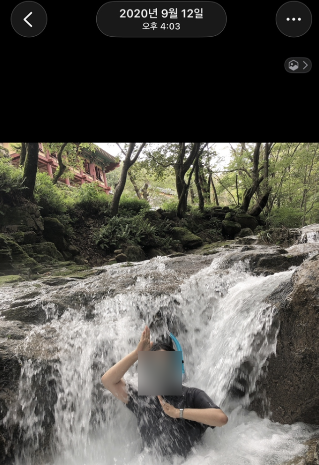 피아골 사진 4