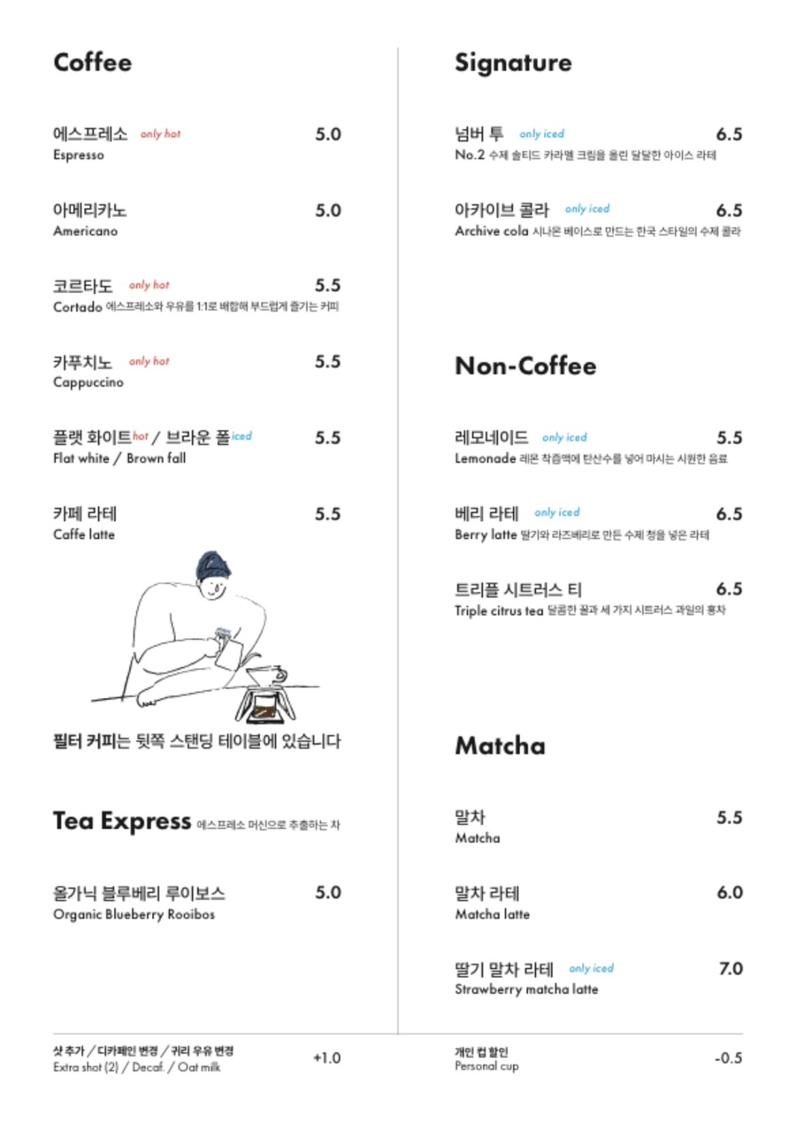 Akaibeu Keopiseuteisyeon photo 6
