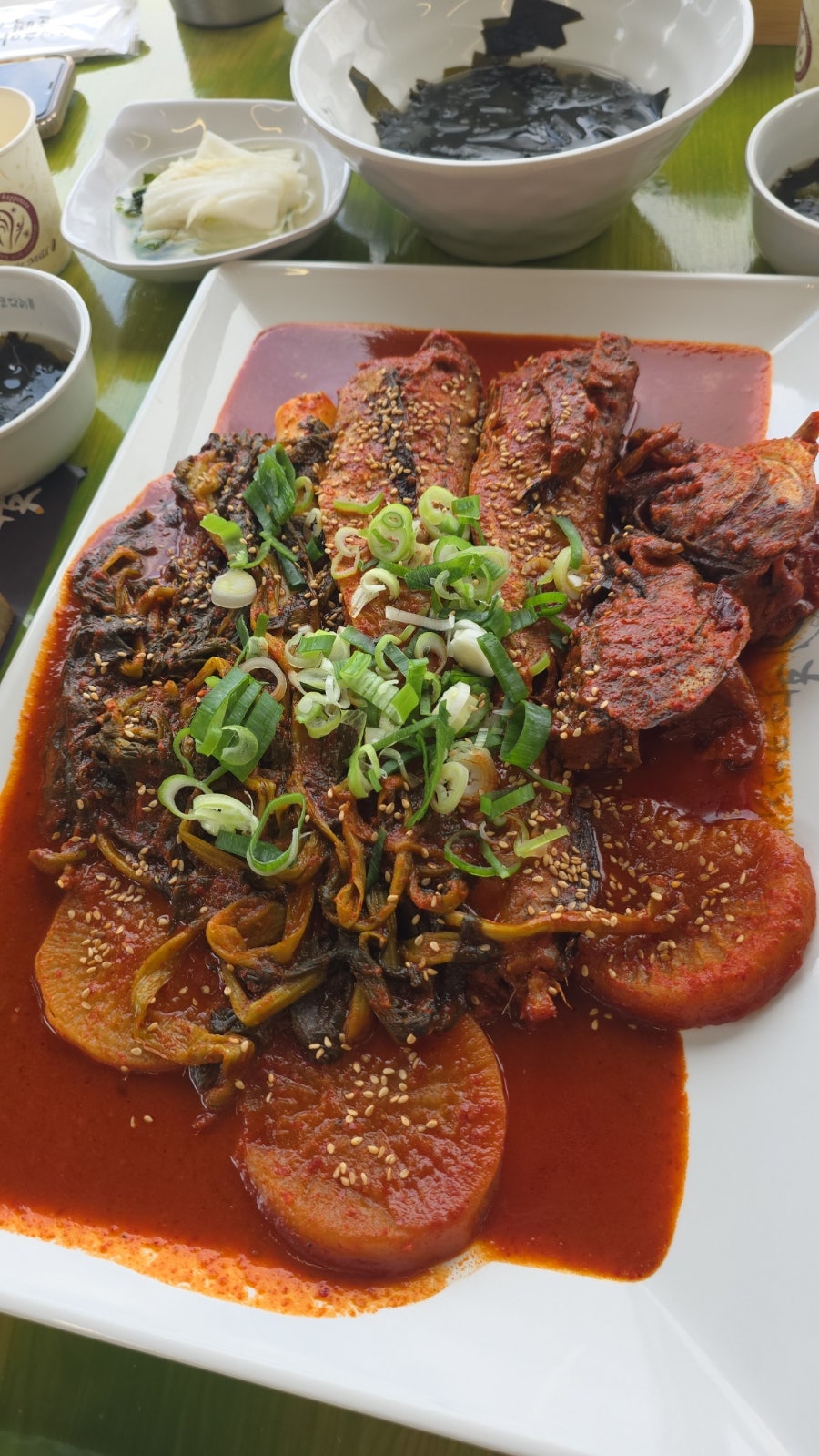 황금코다리 군산나운은파점 사진 1