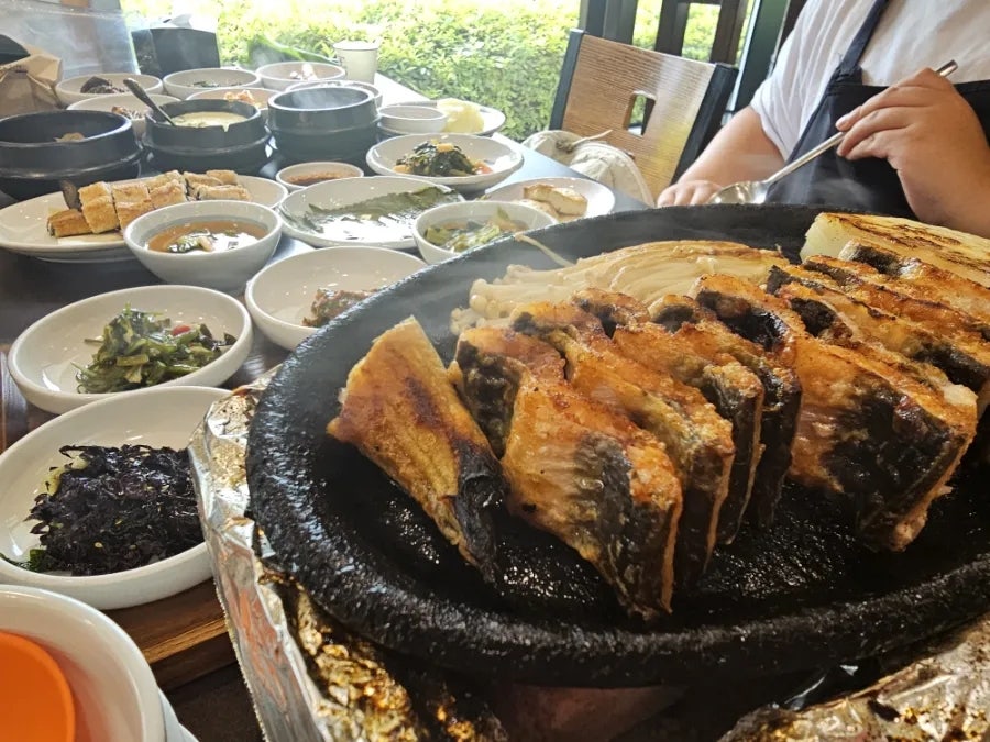 응암본가 사진 2