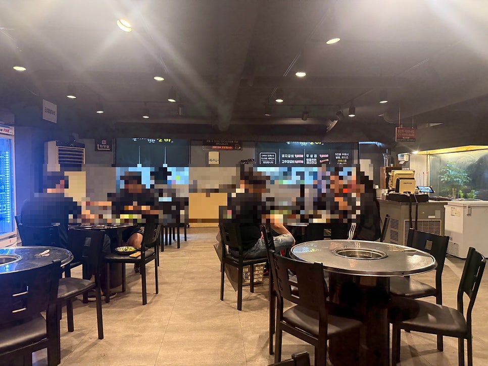 훈이네연탄갈비 사진 3
