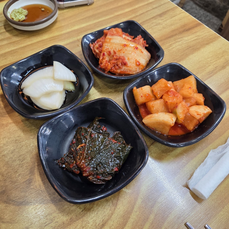 고농소머리곰탕 사진 5