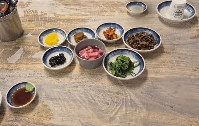 대구왕뽈찜 송정점 사진 2