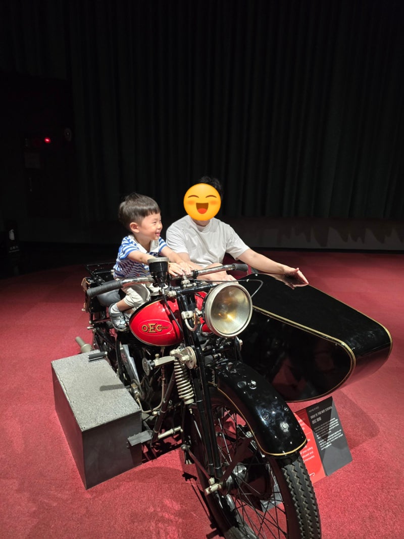 [용인 아이랑 가볼만한곳] 삼성화재 모빌리티 뮤지엄 5시간 완벽 투어! 할인 팁, 유료 체험 키....