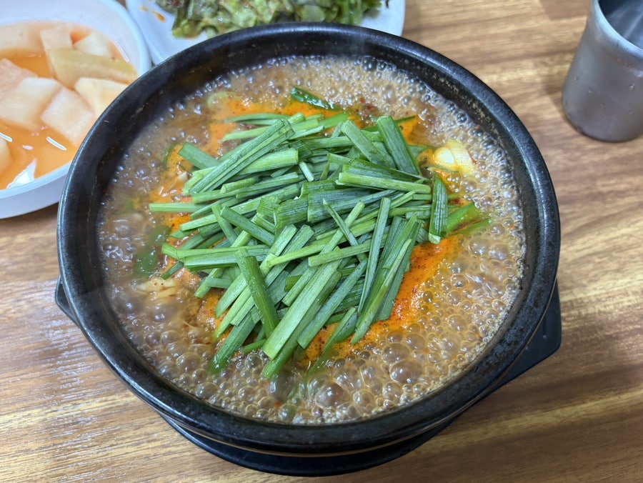 풍년순대 사진 3
