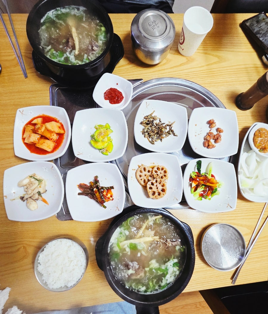 광풍루갈비탕 사진 2