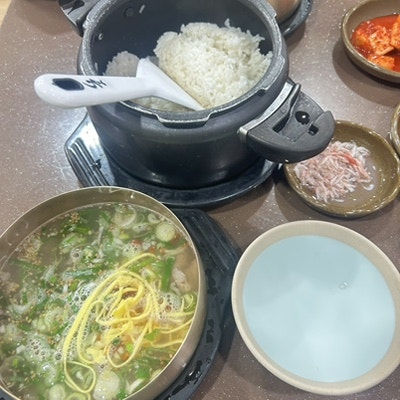금탑소머리국밥 사진 5