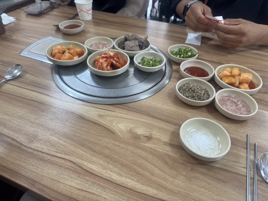 청천순대 사진 6