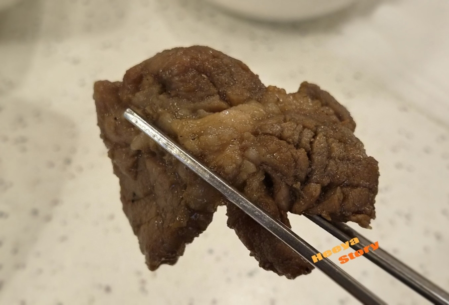 띠울석갈비 유성직영점 사진 3