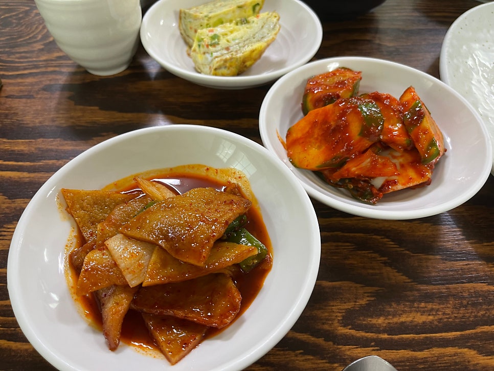 송광식당 사진 6
