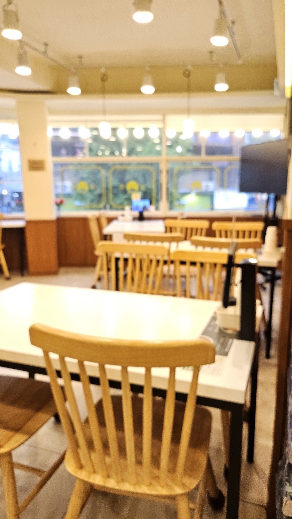 백소정 경희대점 사진 3