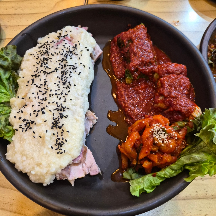 항아리보쌈돌돌이김치 혁신점 사진 6