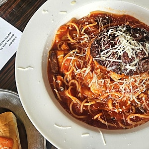 사당역 내돈내산 맛집 리에또 - 파스타, 피자, 리조또 가성비 굿 후기