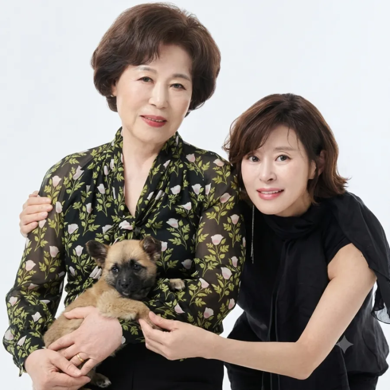 90세에도 20대 피부 유지한 예지원 어머니… '저속노화' 이끈 뜻밖의 비결 '이것'