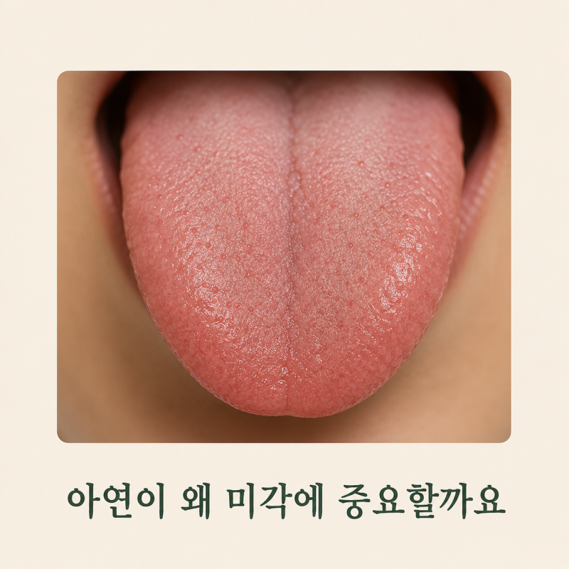 미각장애, 최신 연구로 원인을 더 자세히 알아봅니다