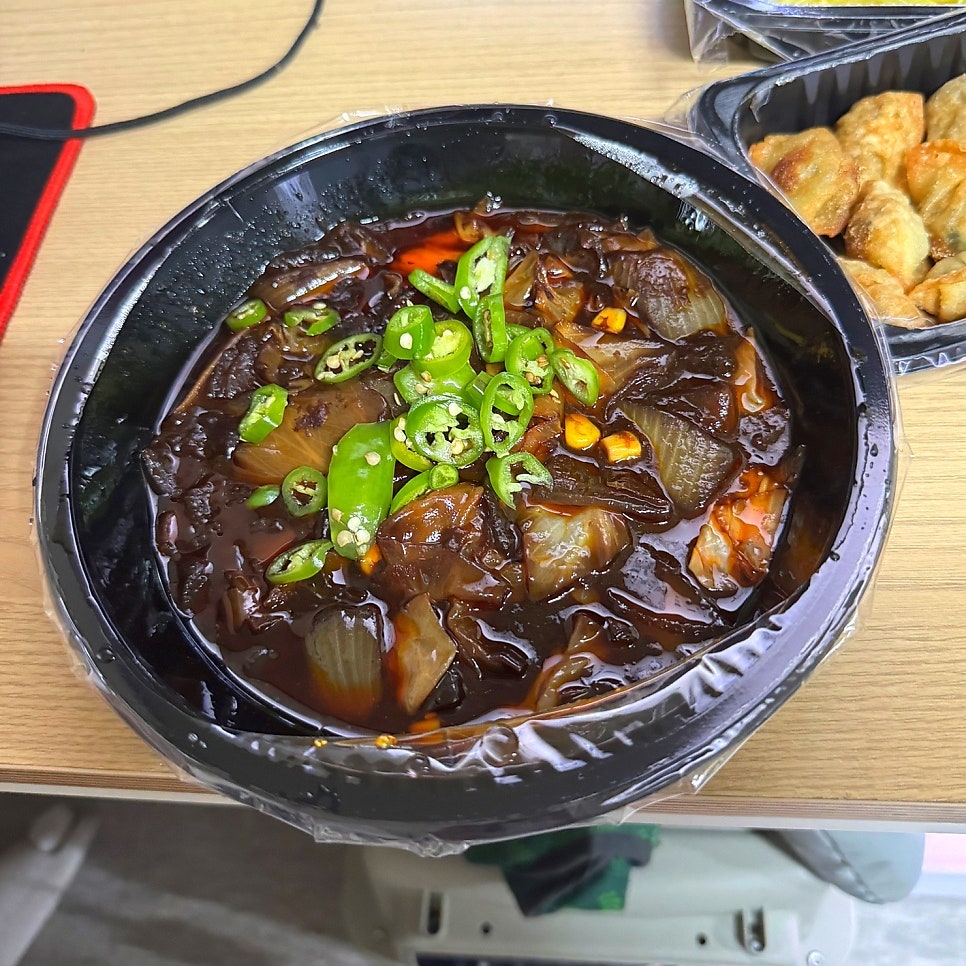 도야짬뽕 구래점 사진 3