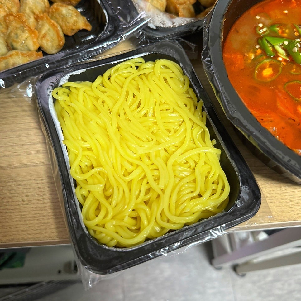도야짬뽕 구래점 사진 1