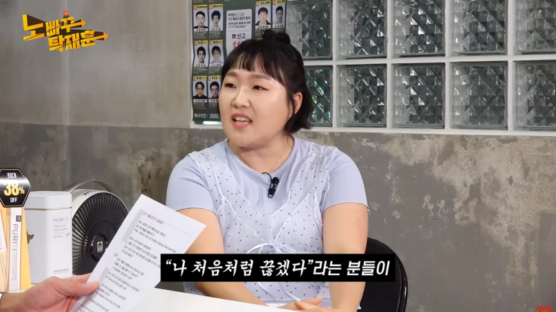 "I'm Sorry"... Lee Su-ji Shoots Soju Ad, Unexpected Public Apology Sparks Laughter