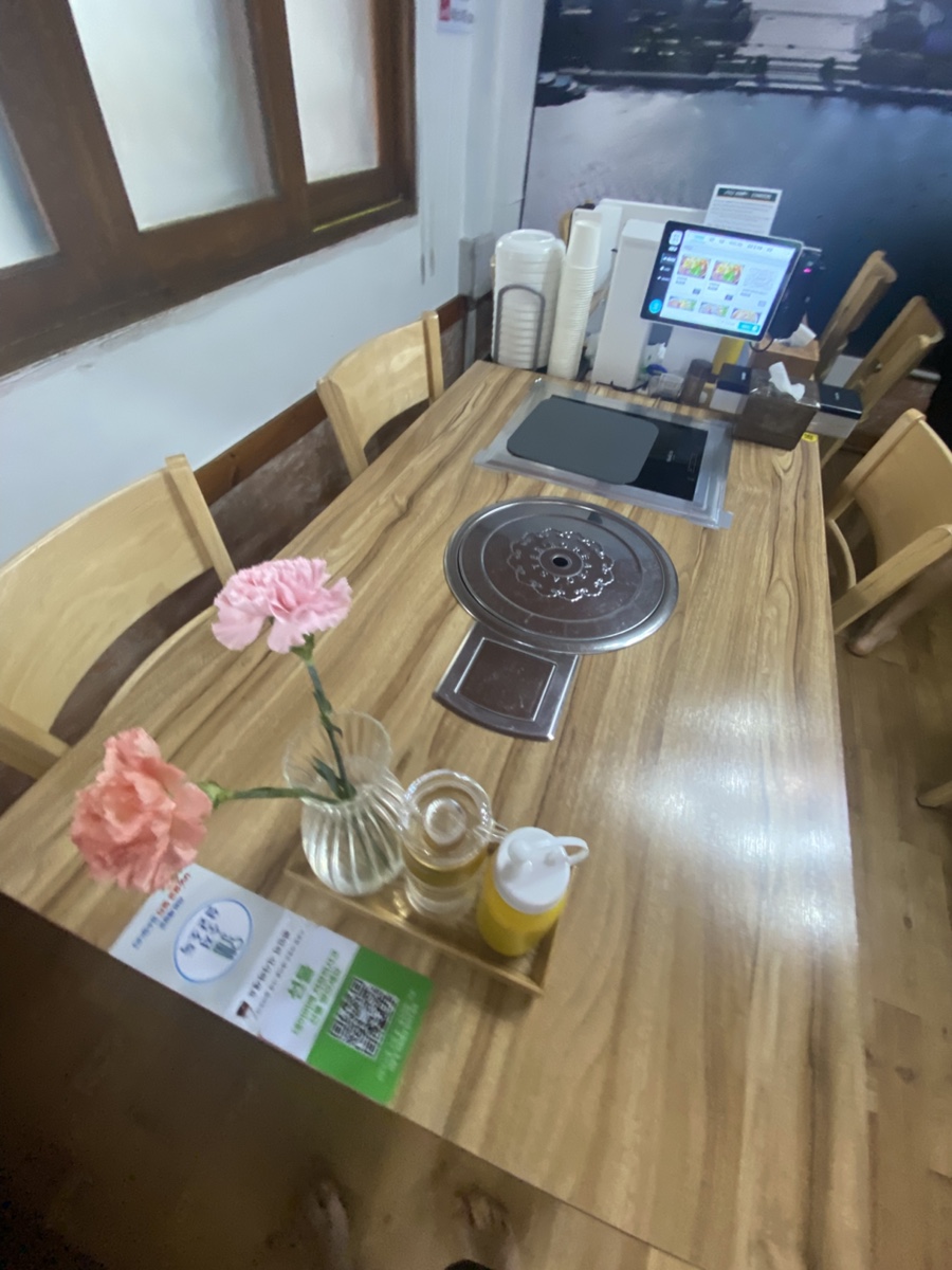 청진궁중면옥 사진 6