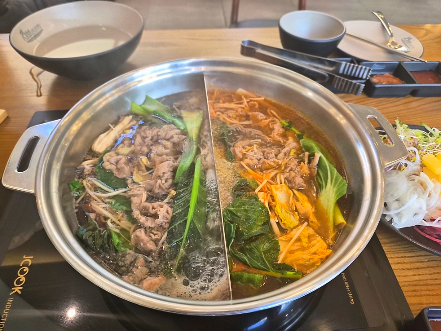 샤브연리지 대구두류점 사진 5