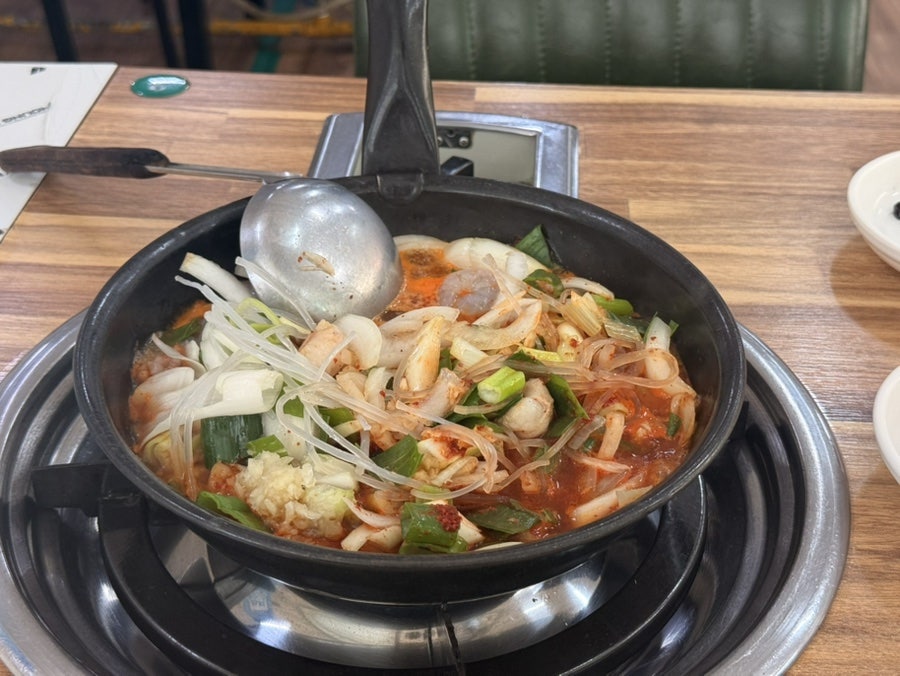 조방본가낙지 사진 6