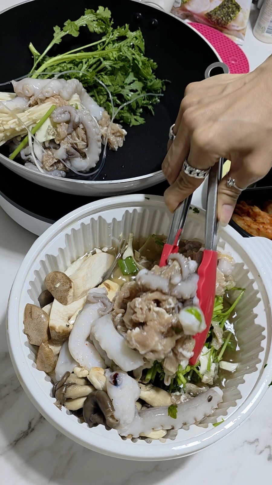 다산돼지와낙지 본점 사진 5