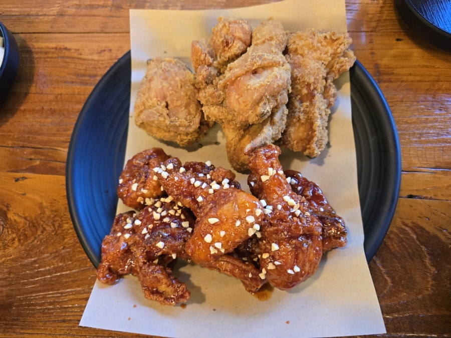 BBQ 제주연수원점 사진 4