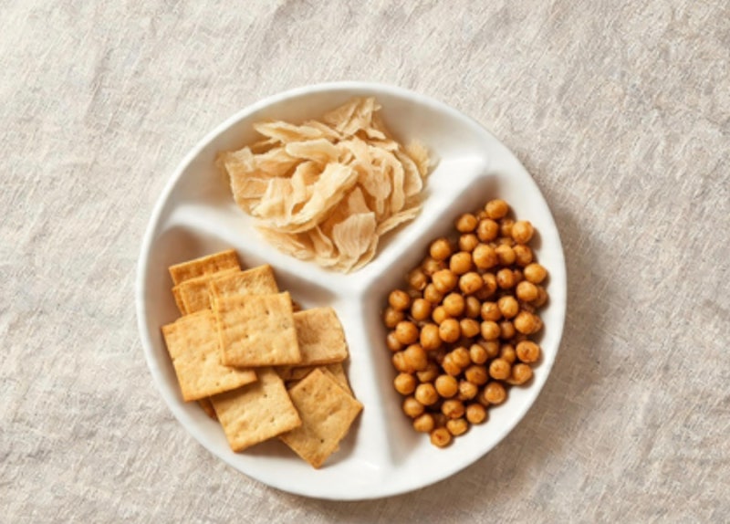 다이어트시과자 추천 3가지! 맛과 건강을 모두 잡는 수제 다이어트과자 레시피